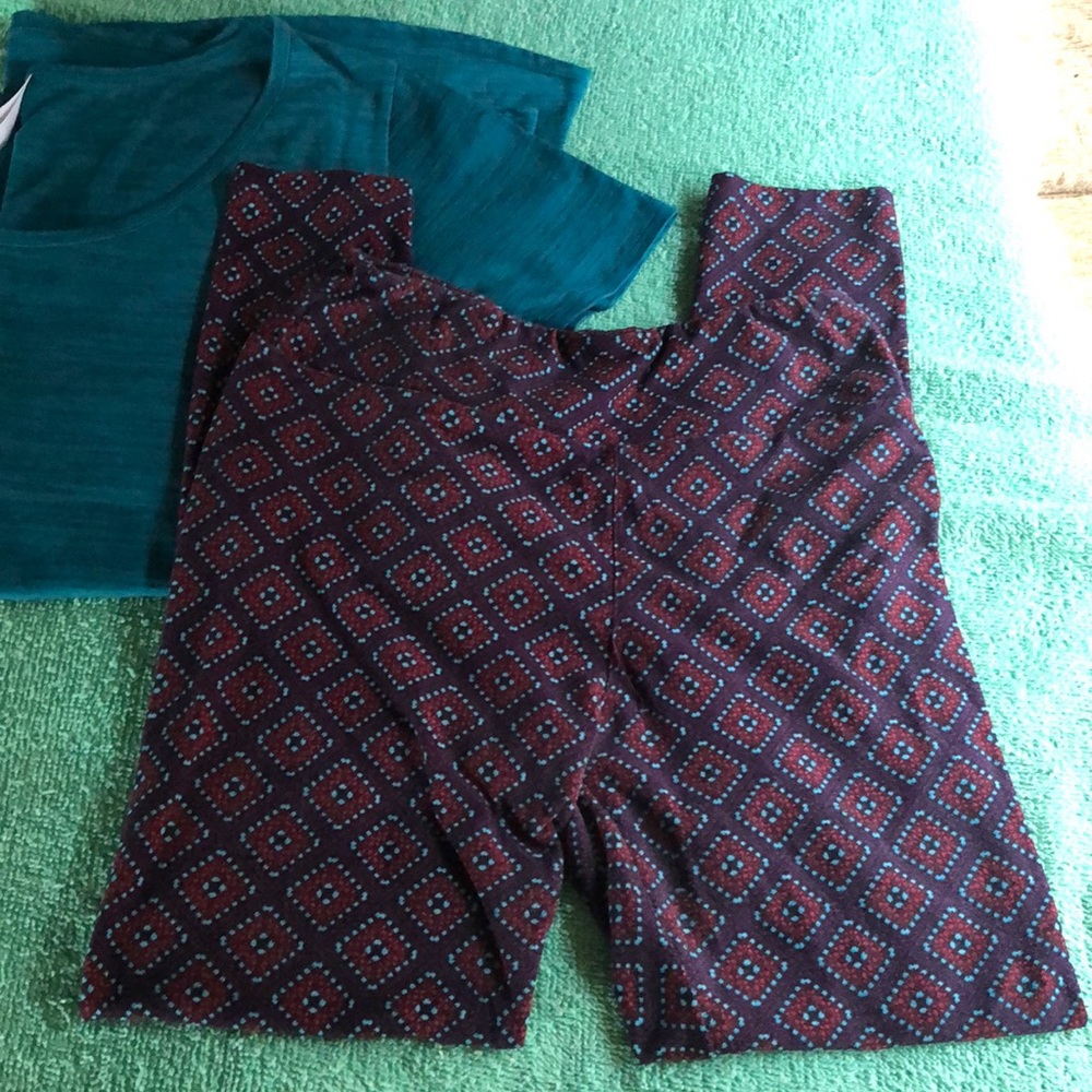 Lularoe Leggings